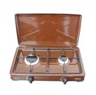 Плита Kumtel KO-102 BROWN PAINTED