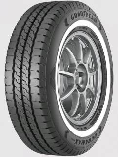 Шина Goodyear Duramax Gen-2 195/75 R16C 107/105R