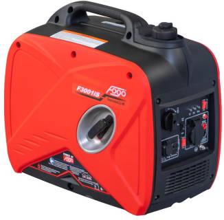 Генератор FOGO Inverter Generator F3001iS