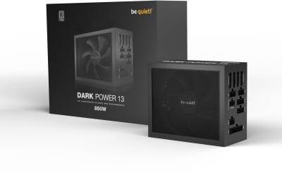 Блок питания be quiet! DARK POWER 13 850W BN334