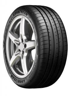 Шина Goodyear Eagle F1 Asymmetric 5 235/60 R18 103W