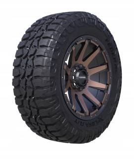 Шина Federal Xplora R/T 265/75 R16 123/120Q