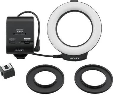 Фотовспышка Sony HVL-RLAM