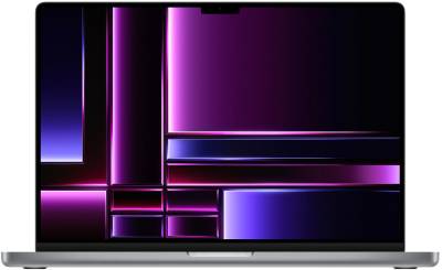 Ноутбук Apple MacBook Pro 16 (Z1740017X) LL/A