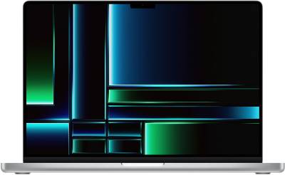 Ноутбук Apple MacBook Pro 16 (Z177000E8) LL/A