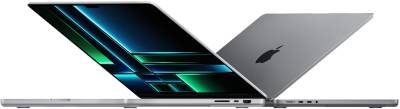 Ноутбук Apple MacBook Pro 14 M2 Max A2779 2023 Space Gray Z17G002L7