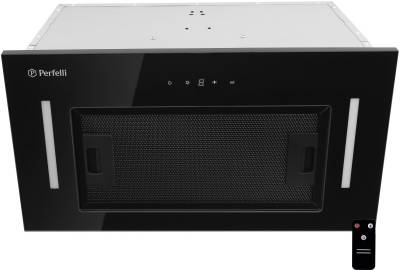 Вытяжка Perfelli BIS 5884 BL 1200 LED