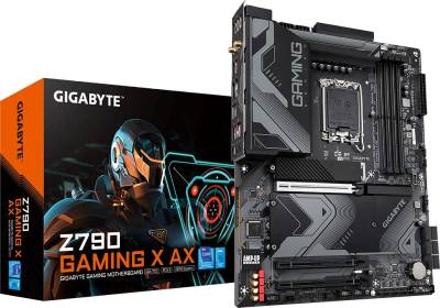 Материнская плата Gigabyte Z790 GAMING X