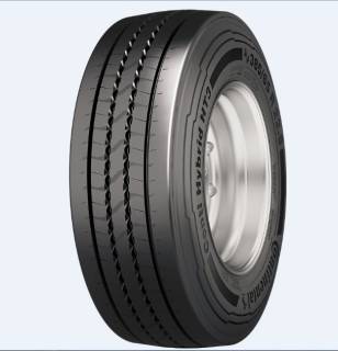 Шина Continental Conti Hybrid HT3 435/50 R19.5 160J