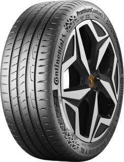 Шина Continental PremiumContact 7 225/55 R17 101Y XL