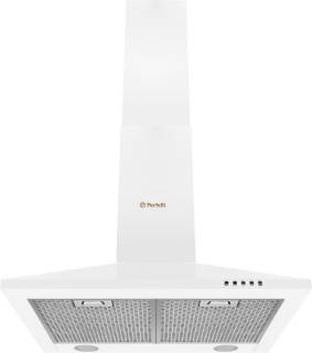 Вытяжка Perfelli K 6210 WH 700 LED