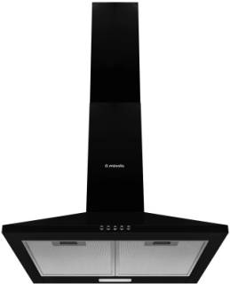 Вытяжка Minola HK 5214 BL 700 LED