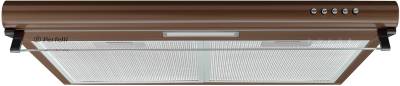 Вытяжка Perfelli PL 6144 Dark BR LED