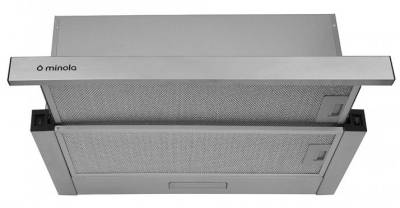 Вытяжка Minola HTL 5614 I 1000 LED