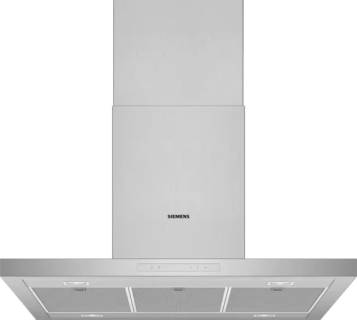 Вытяжка Siemens iQ500 LF97BCP50