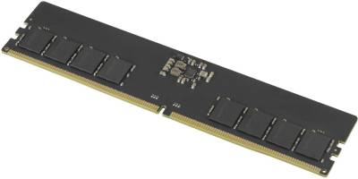 Оперативная память Goodram DDR5 32GB 4800MHz CL40 GR4800D564L40/32G