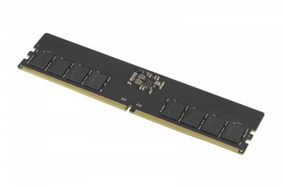 Оперативная память Goodram DDR5 16GB 4800MHz CL40 GR4800D564L40S/16G