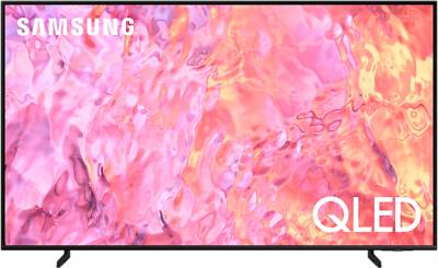 Телевизор Samsung 85 Q60C QLED 4K Smart TV (QE85Q60C) 2023