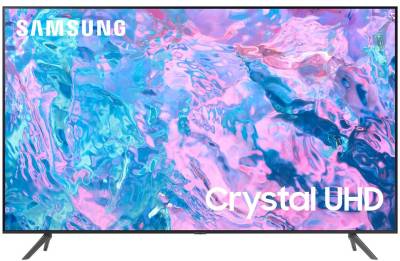 Телевизор Samsung 55 Crystal UHD CU7172 4K Smart (UE55CU7172) 2023