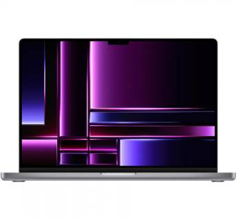 Ноутбук Apple MacBook Pro 16 M2 Pro (A2780) 2023 Space Gray MNW83