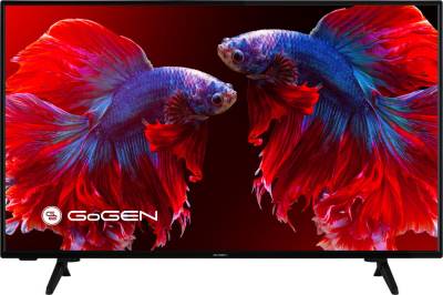 Телевизор GoGEN TVF40P750T