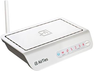 Маршрутизатор AirTies Air 4240