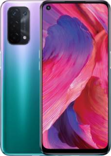 Смартфон Oppo A74 5G 6/128GB Fantastic Purple