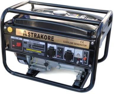 Генератор VOLTRONIC Astrakore Gasoline Generator 3kW AST9900DC