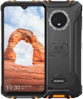 Смартфон Oukitel WP8 Pro 4/64GB Orange