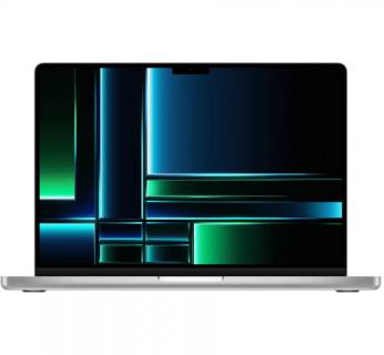 Ноутбук Apple MacBook Pro 14 M2 Pro A2779 2023 Silver MPHH3