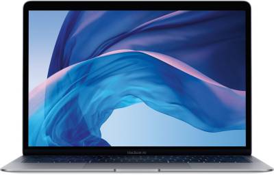 Ноутбук Apple MacBook Air 13 Space Gray 2020 Z0X800028