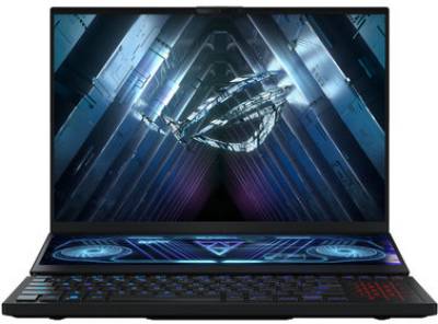 Ноутбук ASUS ROG Zephyrus Duo 16 GX650PZ-N4051W