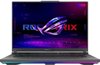 Ноутбук ASUS ROG Strix G16 G614JI-N4089W