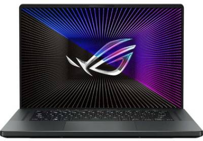 Ноутбук ASUS ROG Zephyrus G16 GU603VV-N4046W