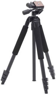 Штатив SLIK Sprint Pro II 3 Way BK