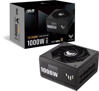 Адаптер ASUS TUF Gaming 1000W Gold 90YE00S1-B0NA00