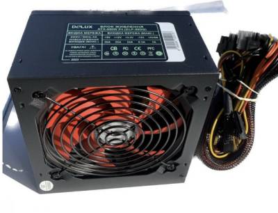 Адаптер Delux DLP-50DG 650W