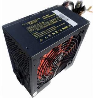 Адаптер Casecom CM 600 ATX