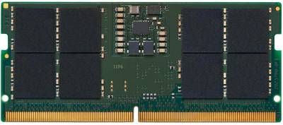 Память Kingston So-Dimm DDR5 16GB 5600MHz CL46 KVR56S46BS8-16