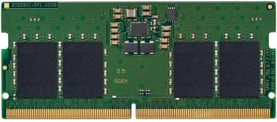 Память Kingston So-Dimm DDR5 8GB 5600MHz CL46 KVR56S46BS6-8