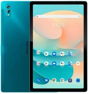 Планшет Blackview Tab 11 8/128GB 4G Green