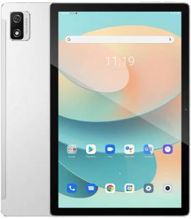 Планшет Blackview Tab 12 4/64GB LTE Lunar Silver