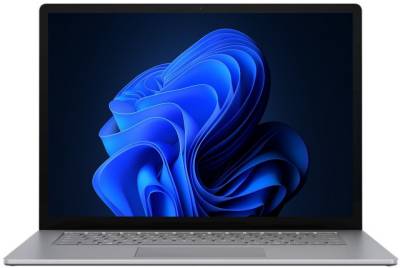 Ноутбук Microsoft Surface Laptop 5 Platinum 2022 QZI-00009