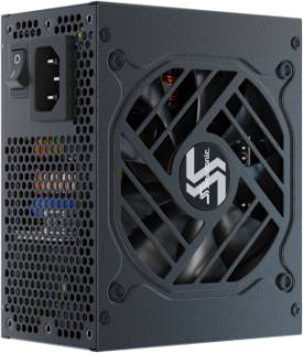 Адаптер Seasonic Focus SGX-750W (Y7751GXSFS)