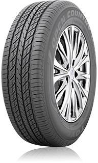 Шина Toyo Open Country U/T 245/60 R18 105V