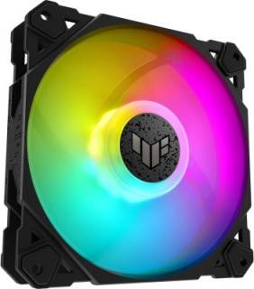 Вентилятор ASUS GT301 ARGB/BK (90DA0040-B00000)