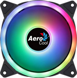 Вентилятор AeroCool Duo 12 ARGB ACF3-DU10217.11