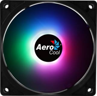 Вентилятор AeroCool Frost 12 PWM FRGB ACF3-FS11117.11