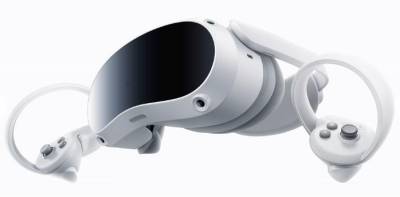 VR устройство Pico 4 8/256GB PICO4SG8G256G