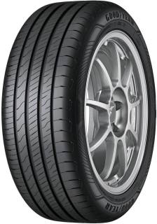 Шина Goodyear EfficientGrip 2 SUV 255/55 R19 111V XL